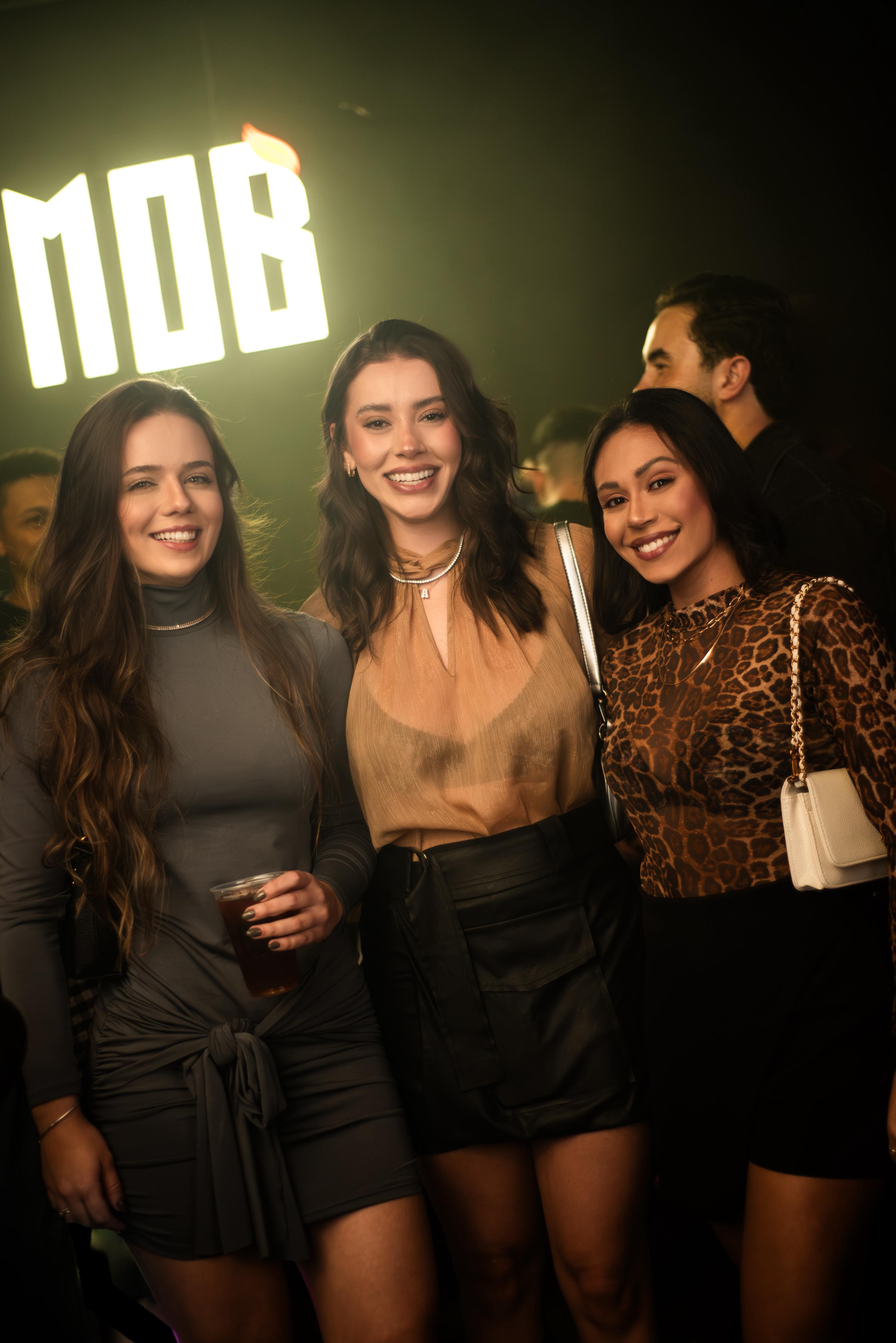 Ambiente MOB Club